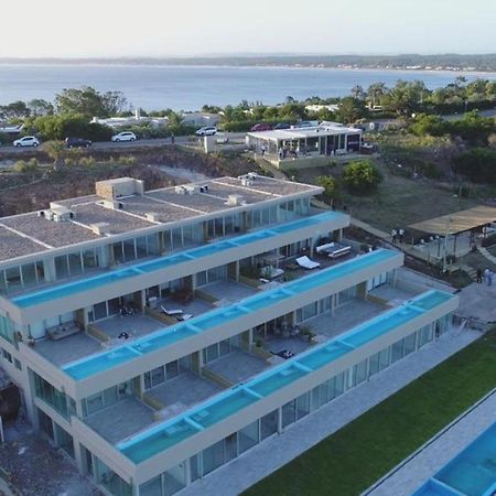 Vistas Apartamento Punta del Este Exterior foto