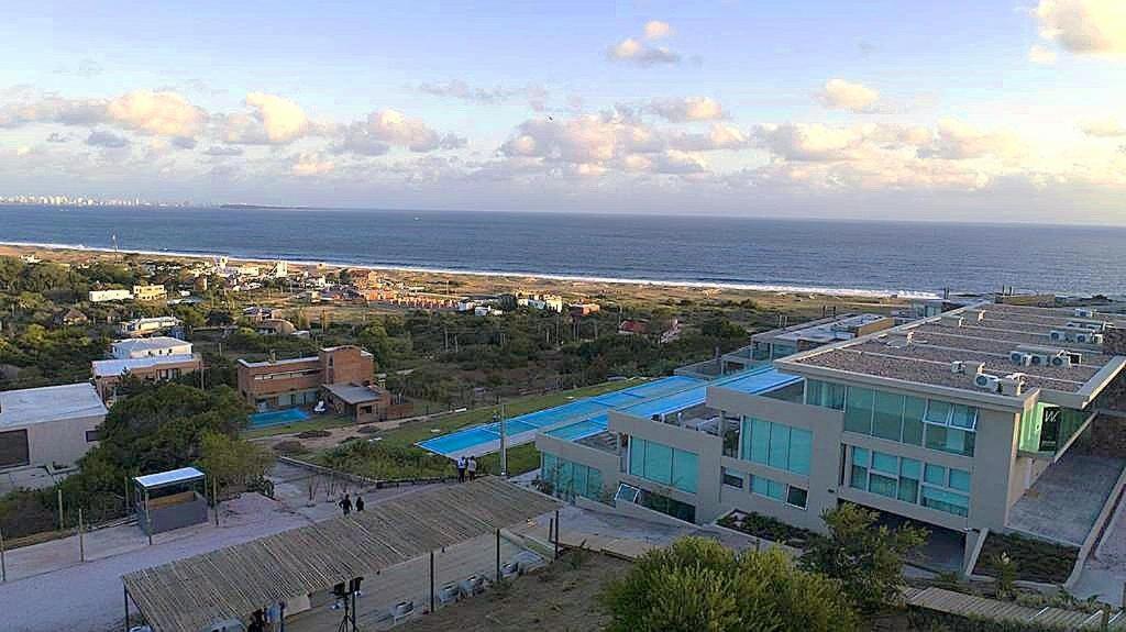 Vistas Apartamento Punta del Este Exterior foto