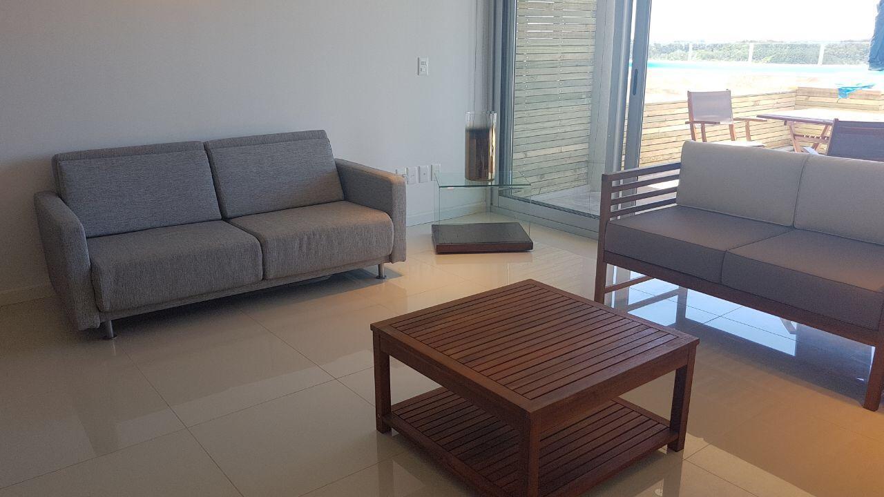 Vistas Apartamento Punta del Este Exterior foto
