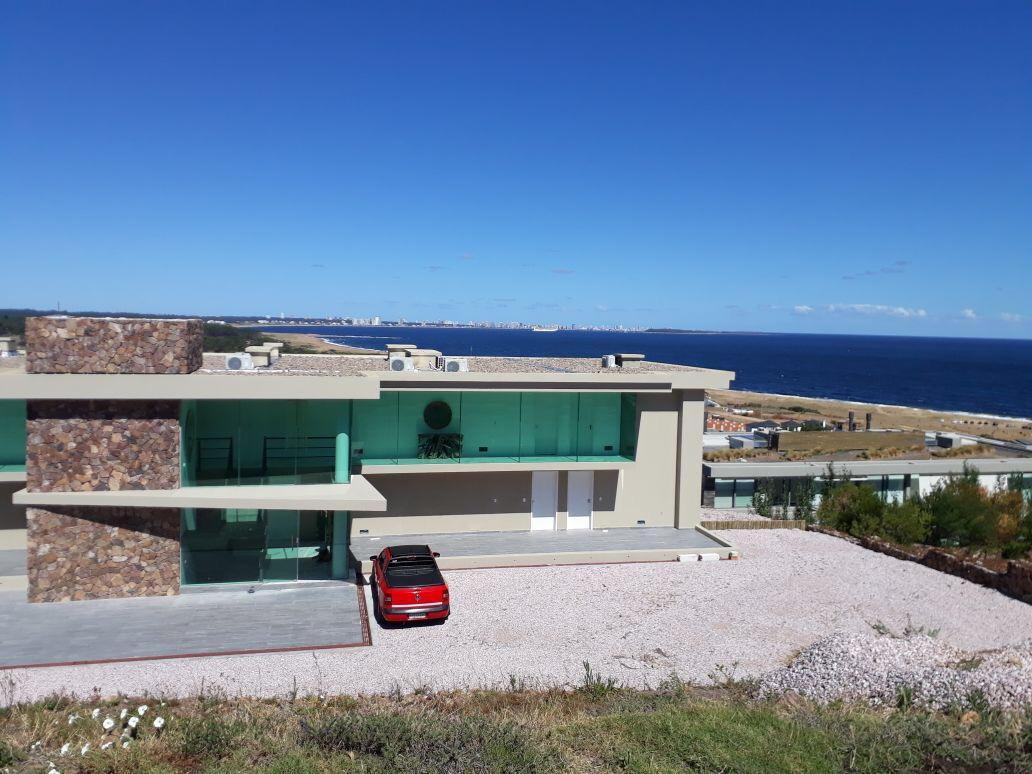 Vistas Apartamento Punta del Este Exterior foto