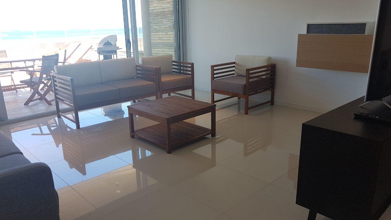 Vistas Apartamento Punta del Este Exterior foto