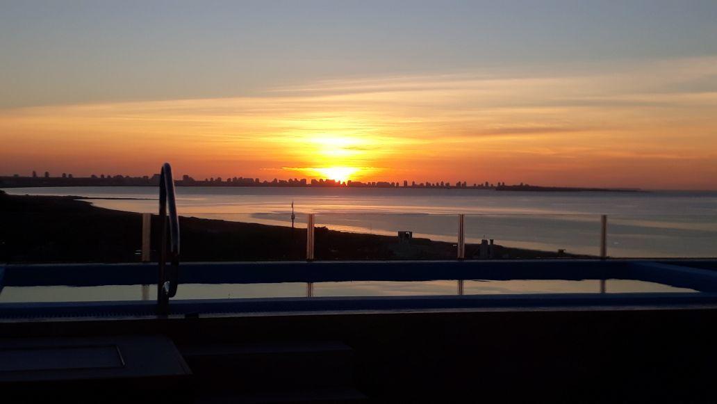 Vistas Apartamento Punta del Este Exterior foto